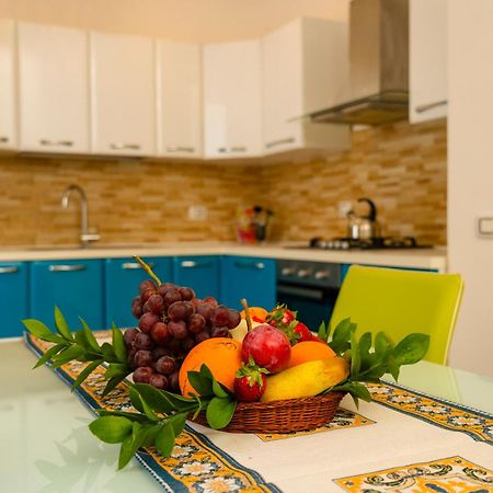 דירות Casa Relax מונדלו מראה חיצוני תמונה