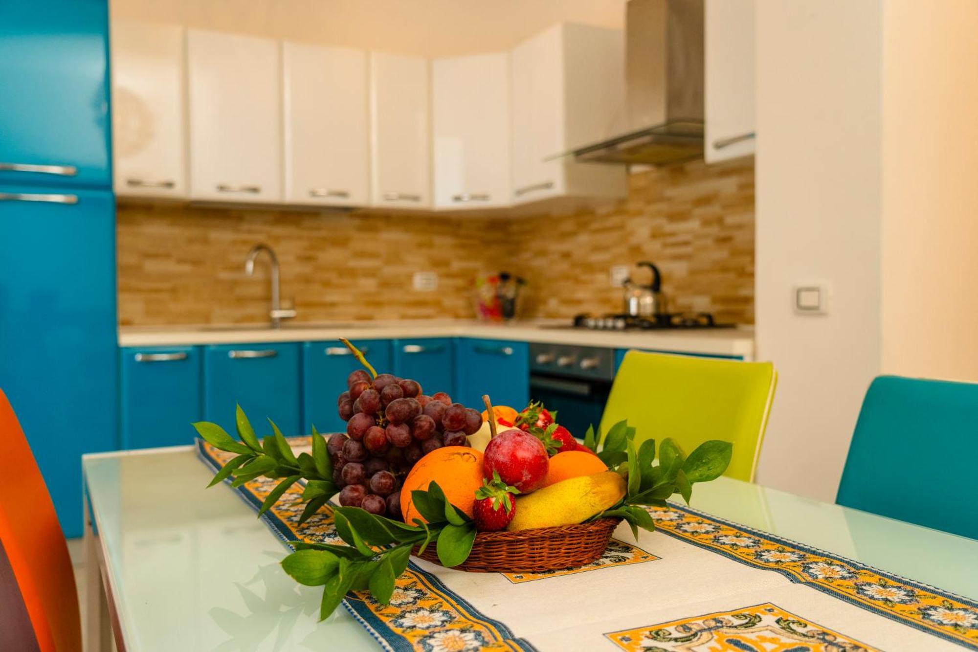 דירות Casa Relax מונדלו מראה חיצוני תמונה