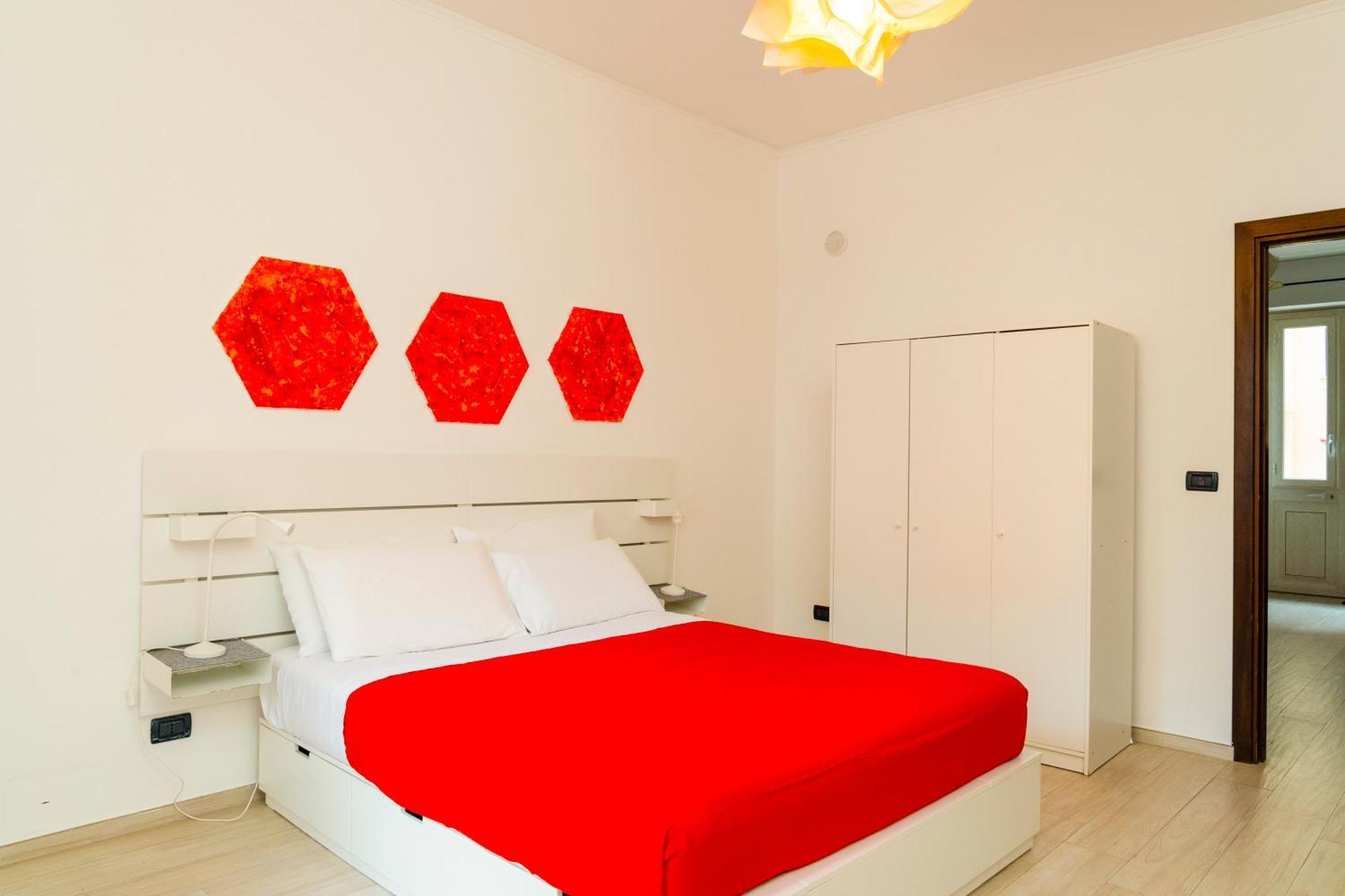 דירות Casa Relax מונדלו מראה חיצוני תמונה