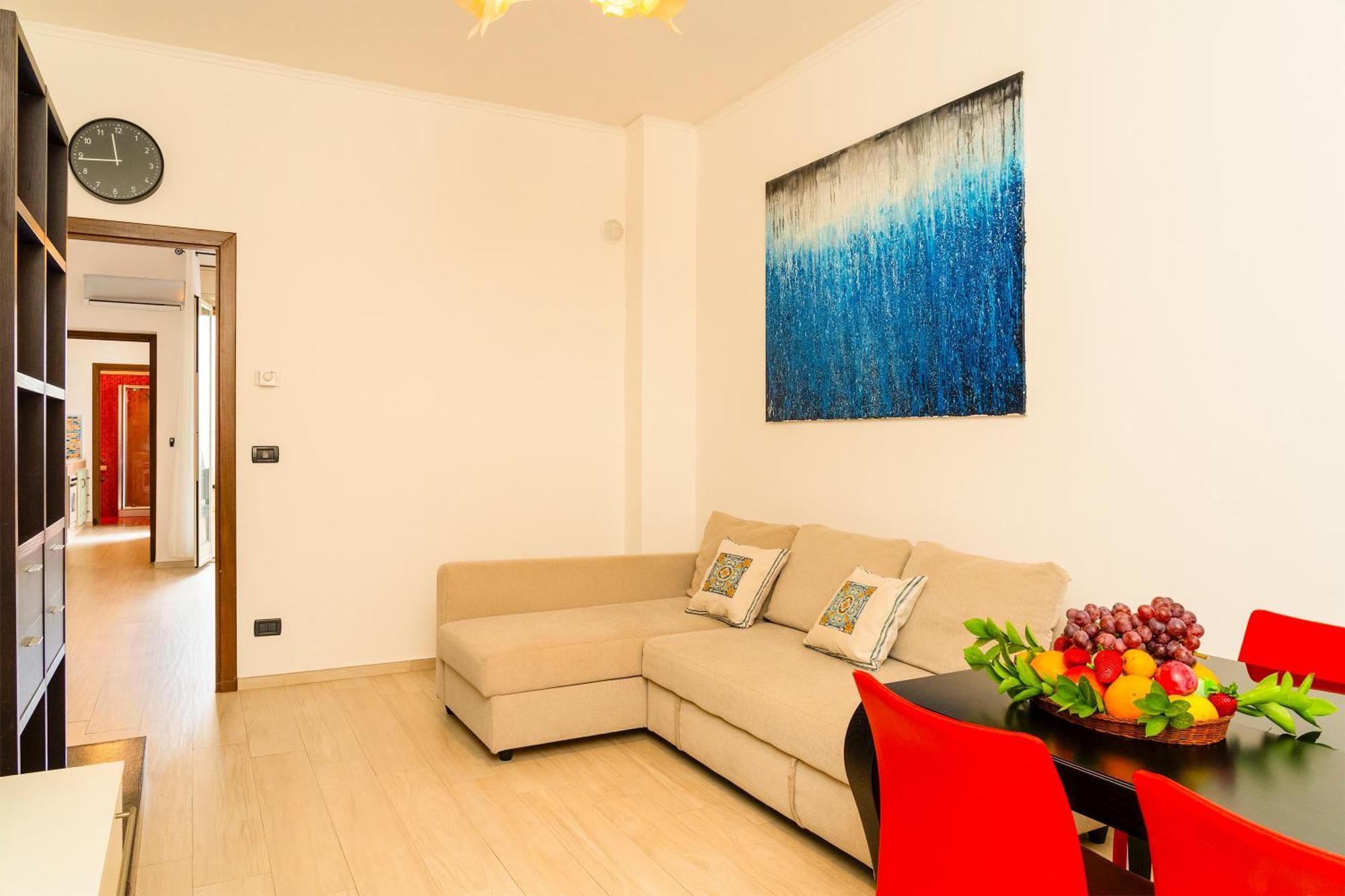 דירות Casa Relax מונדלו מראה חיצוני תמונה