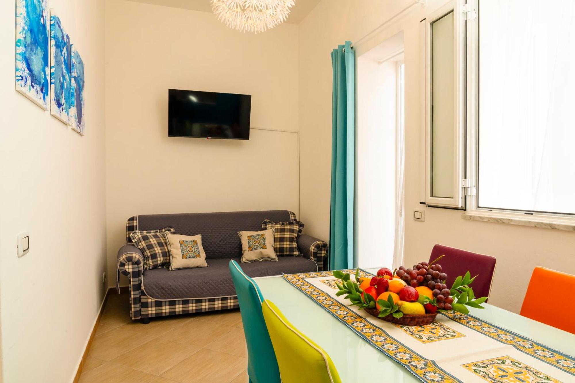 דירות Casa Relax מונדלו מראה חיצוני תמונה