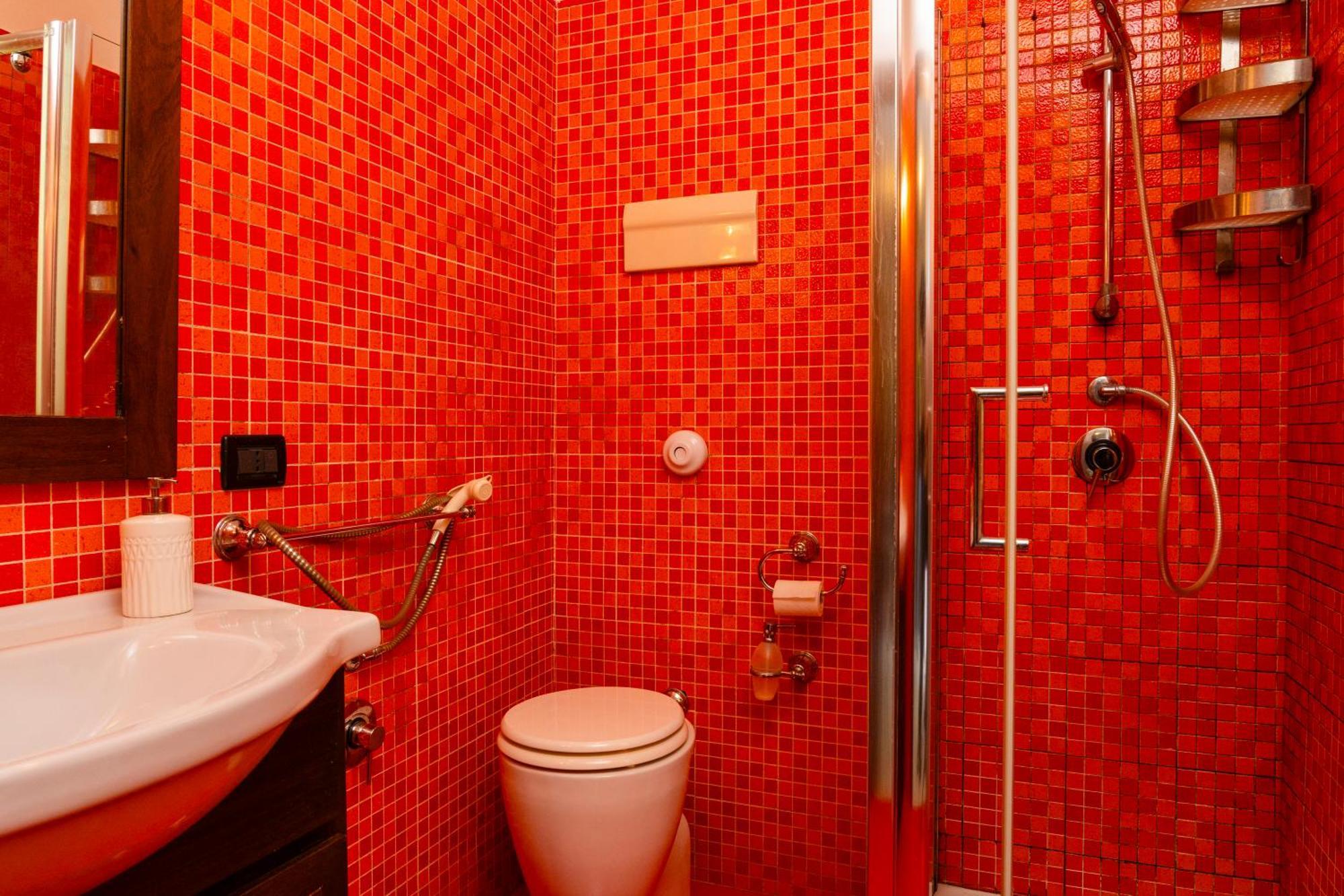 דירות Casa Relax מונדלו מראה חיצוני תמונה