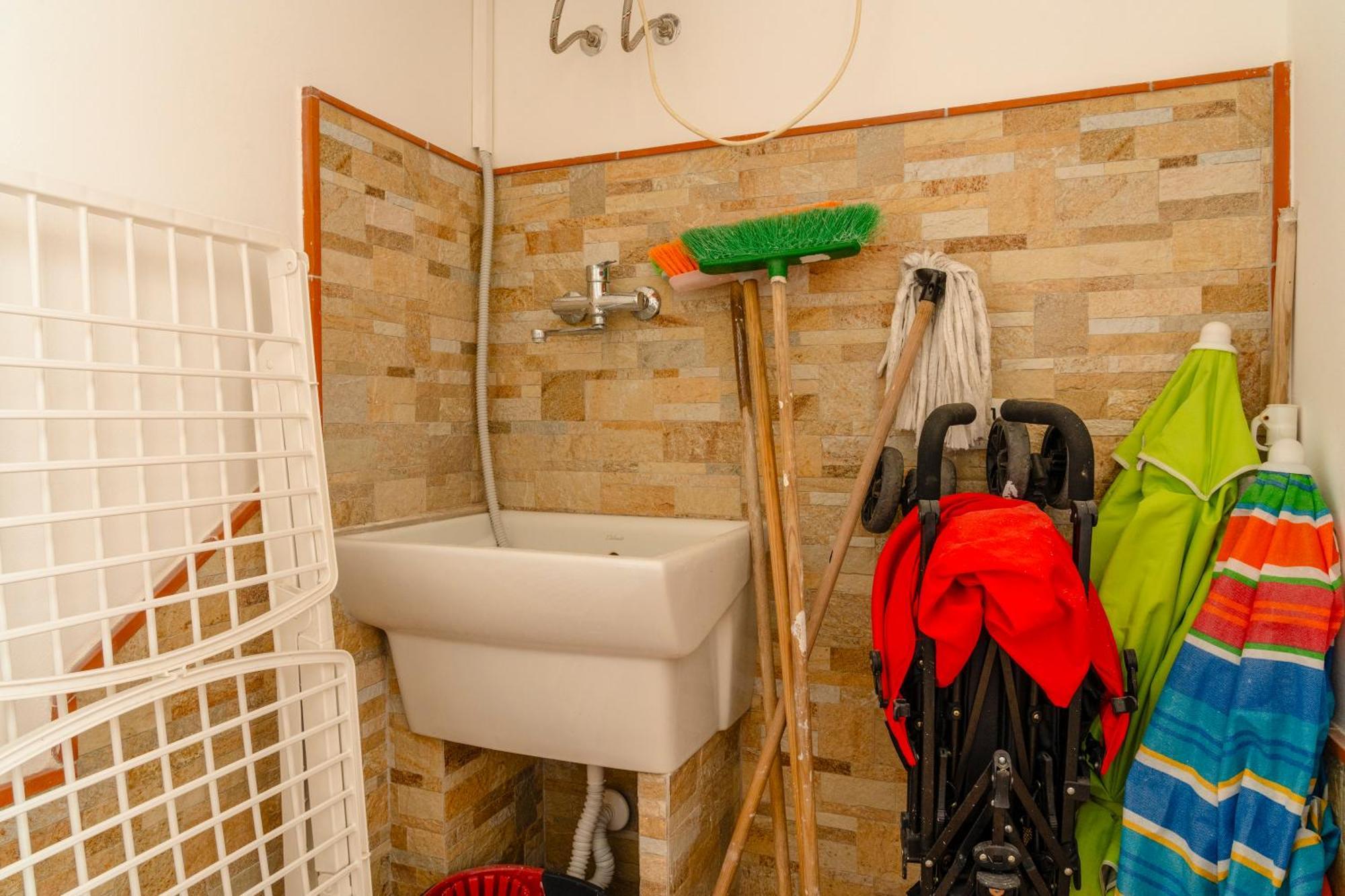 דירות Casa Relax מונדלו מראה חיצוני תמונה