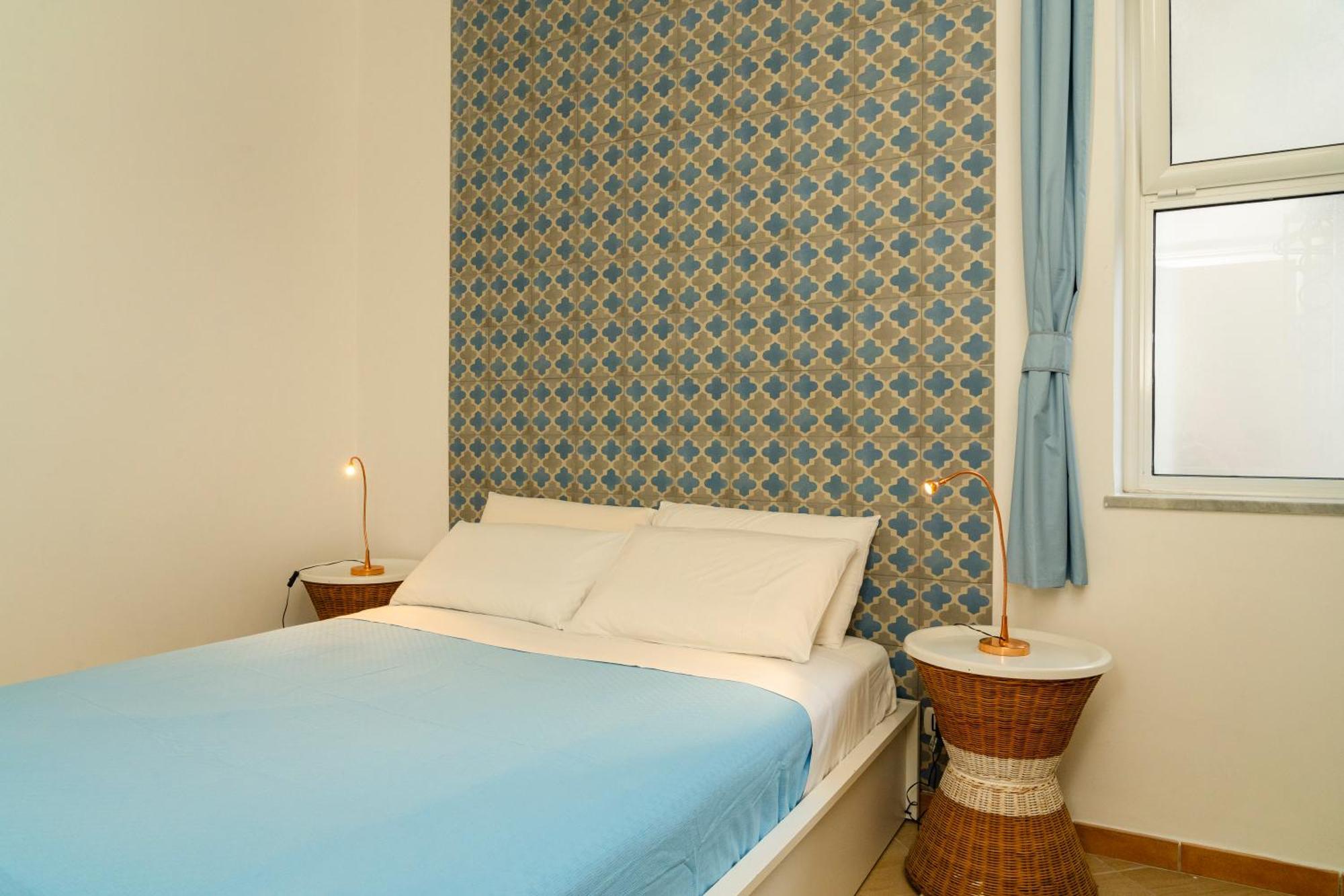 דירות Casa Relax מונדלו מראה חיצוני תמונה