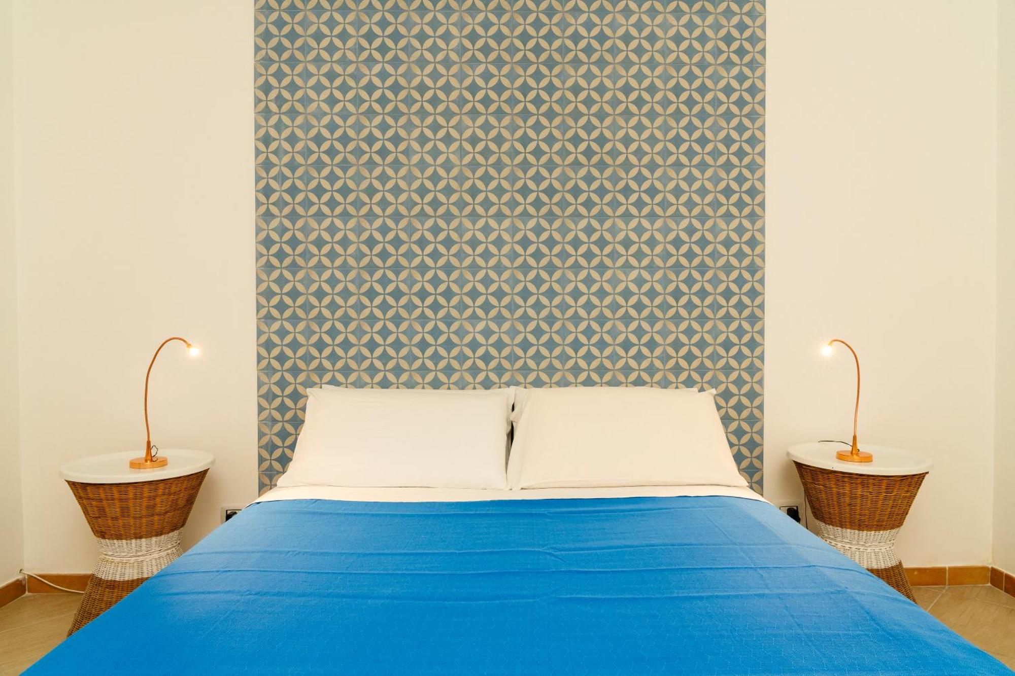 דירות Casa Relax מונדלו מראה חיצוני תמונה