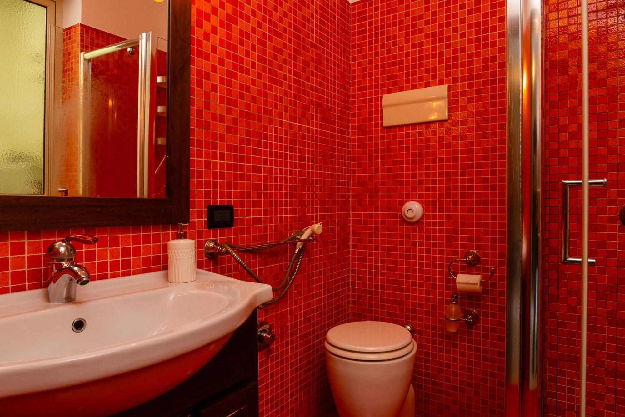 דירות Casa Relax מונדלו מראה חיצוני תמונה