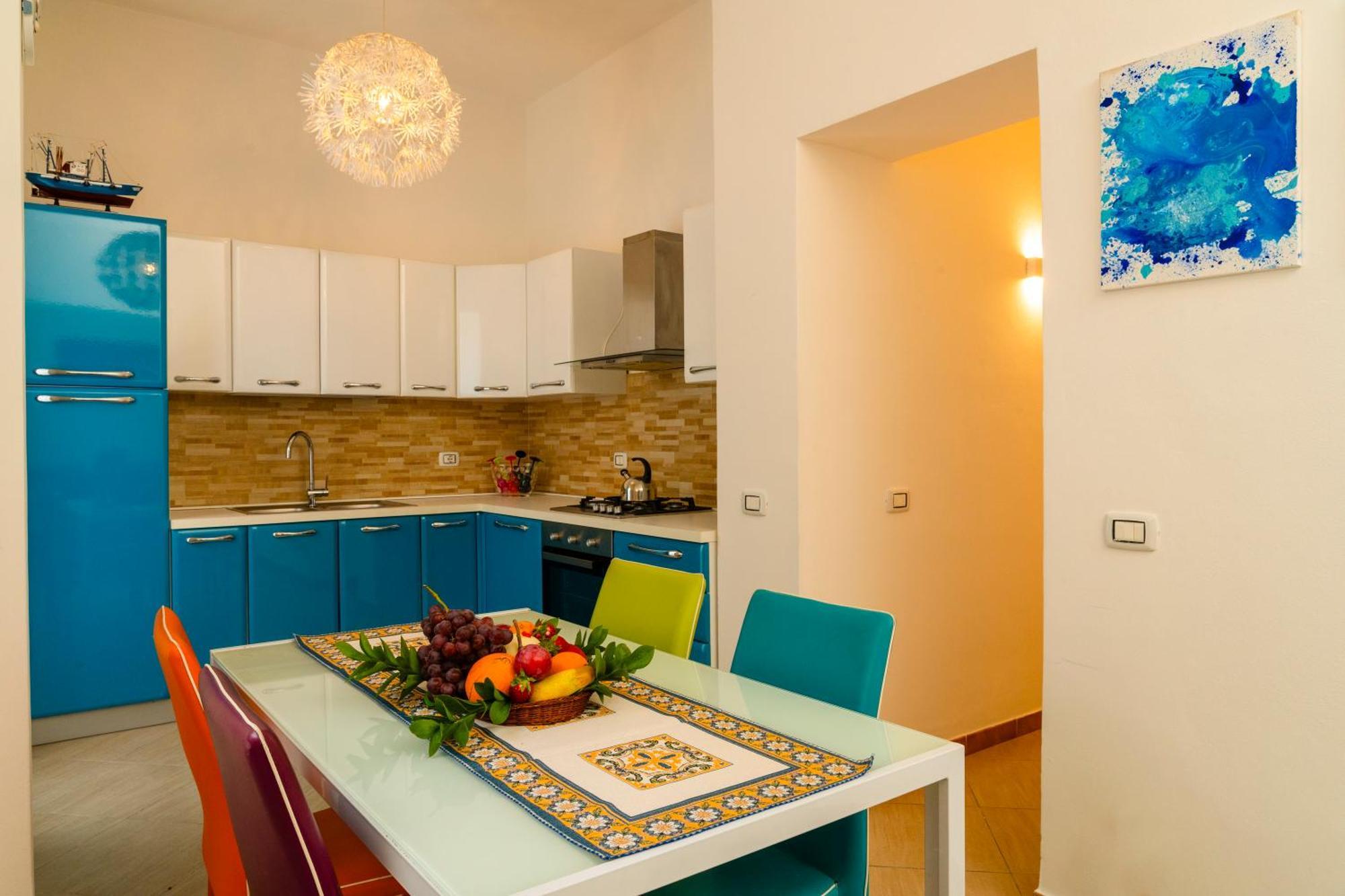 דירות Casa Relax מונדלו מראה חיצוני תמונה