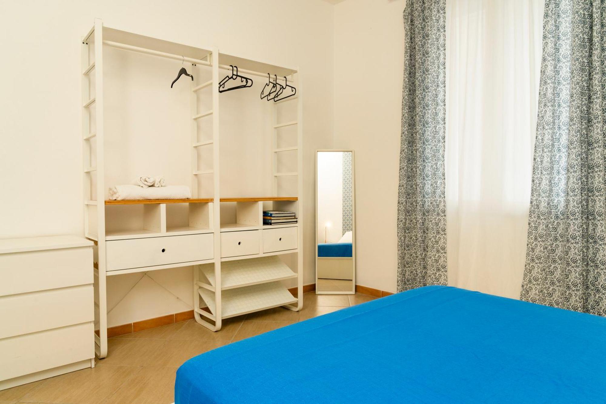 דירות Casa Relax מונדלו מראה חיצוני תמונה