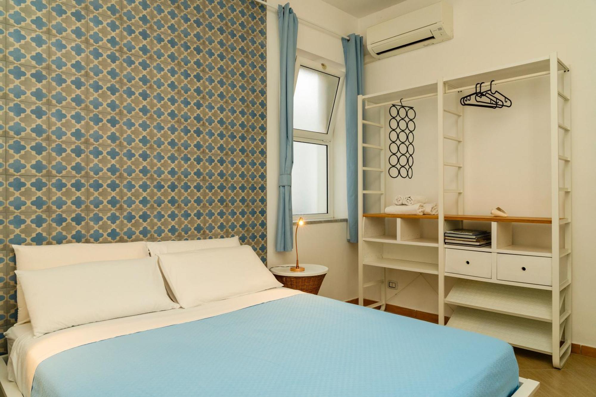 דירות Casa Relax מונדלו מראה חיצוני תמונה