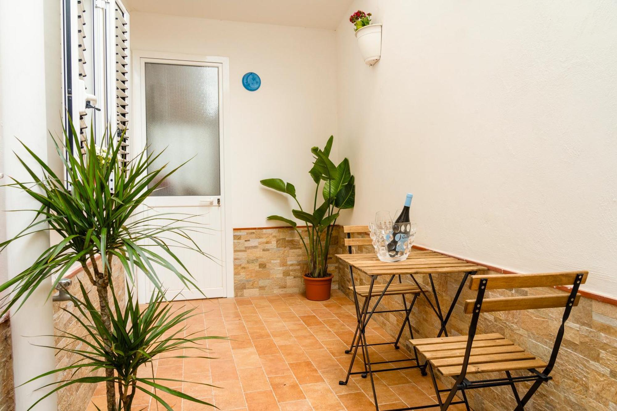 דירות Casa Relax מונדלו מראה חיצוני תמונה